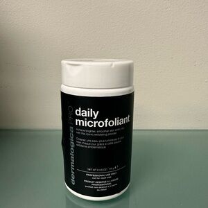 Dermalogica PRO Daily Microfoliant 6 OZ